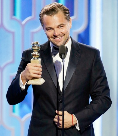Top 10 Moments from the 73rd Annual Golden Globes