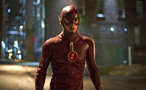 Netflix Review: The Flash