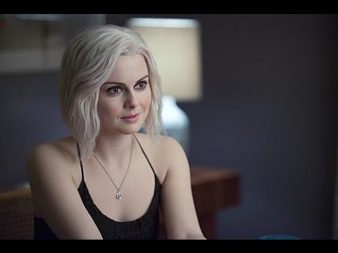 Netflix Review: iZombie