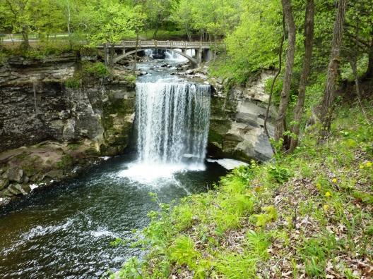 Walking Trails Rochester Mn