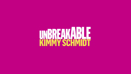Netflix Review: The Unbreakable Kimmy Schmidt
