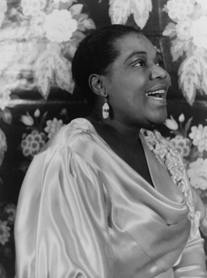 The Life and Music of the ‘Empress of the Blues’