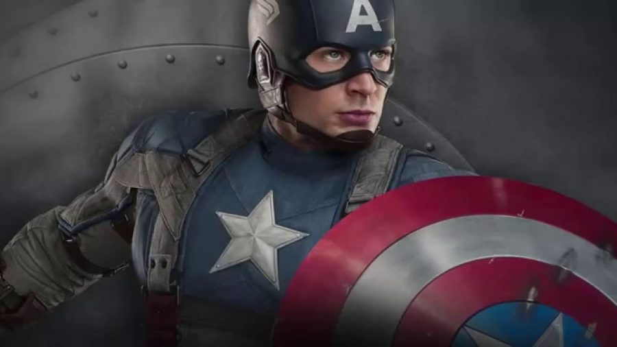 Entertainment Review: Captain America Civil War
