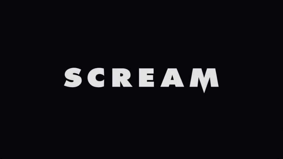 Netflix Review: Scream