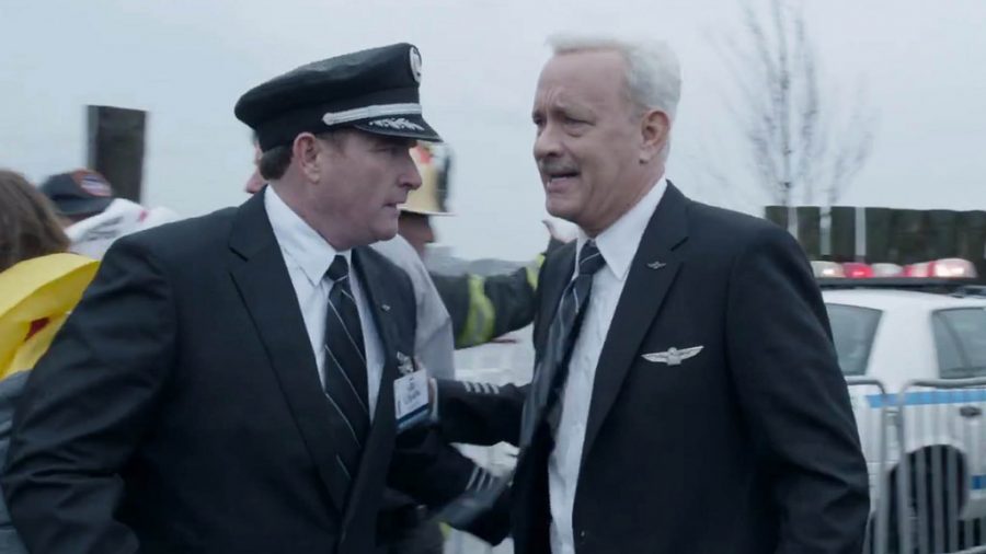 Sully: The Miracle on the Hudson comes to the big screen