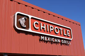 Chipotle Chips Into Mayo Students Daily Routine