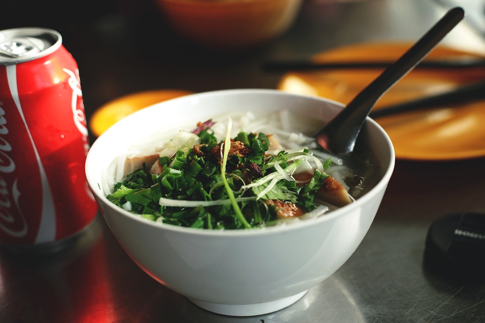Pho Chau: Fantastic Vietnamese Food at Great Prices