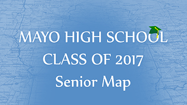 2017 Seniors Map Out Their Future