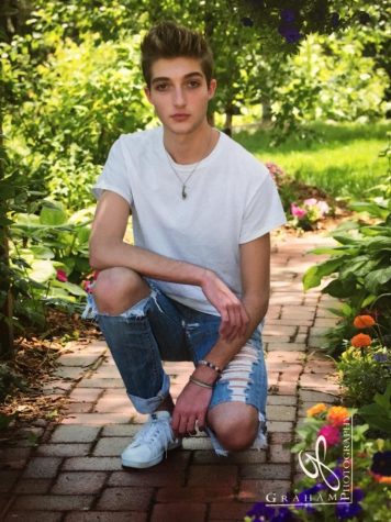 Garret Hanson