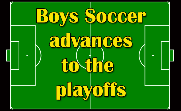 Mayo Soccer Section Final is home on Tuesday, 16 October