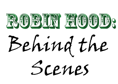 Robin Hood makes its way to Mayo Stage Door Productions