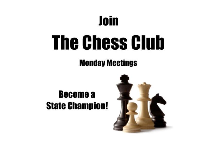 Join the Chess Club