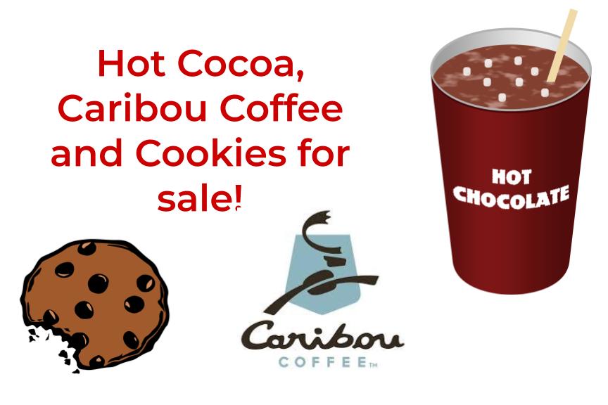 Cocoa for a Cause