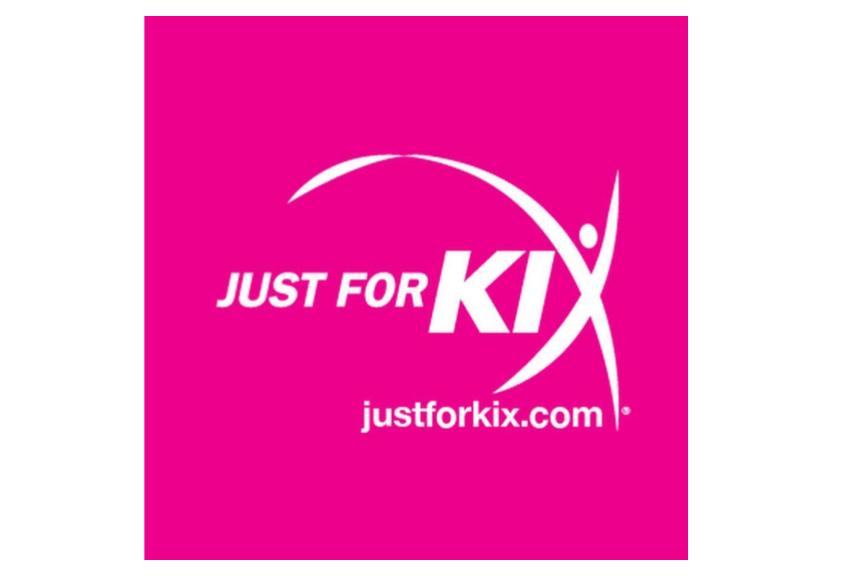 Get up and dance with Just For Kix 