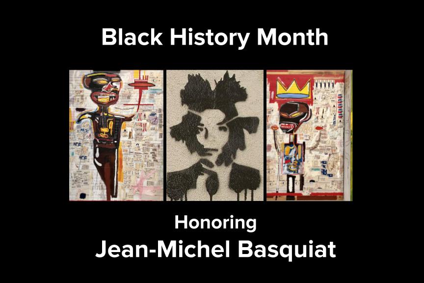 Jean-Michel Basquiat: The New Era