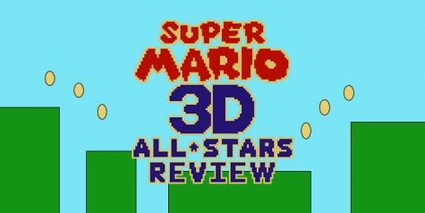 Super Mario 3D All Stars: Great Games, Poor Package