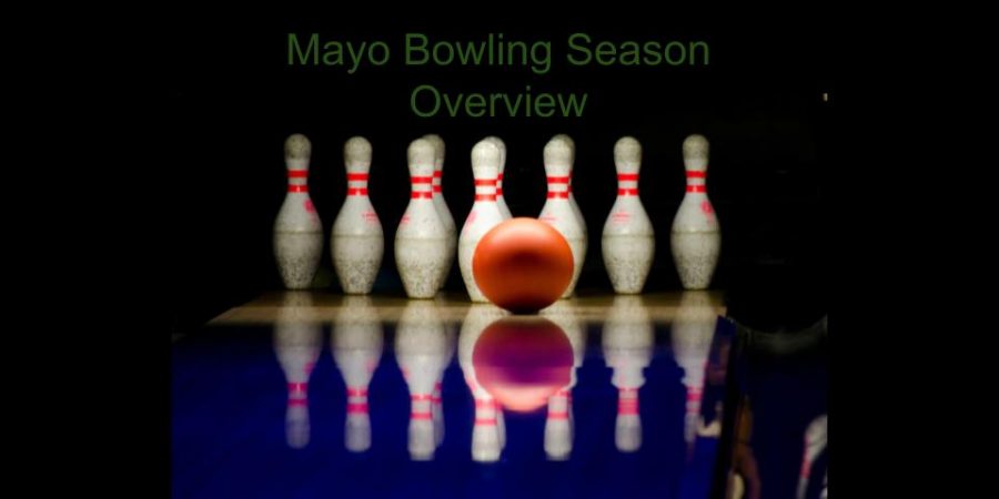 Mayo Bowling rolls into an unprecedented season
