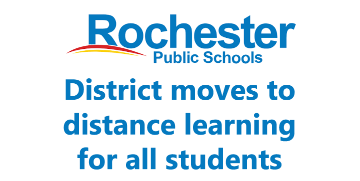 District moves to distance learning for all students