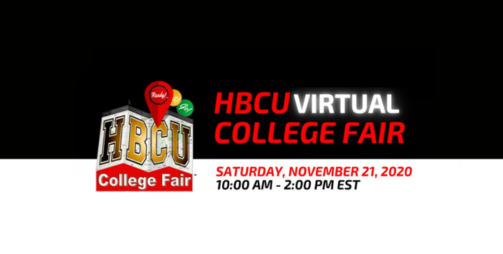 HBCU hosts virtual college fair this Saturday