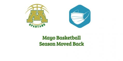 Mayo Boys Basketball looks forward to a new season