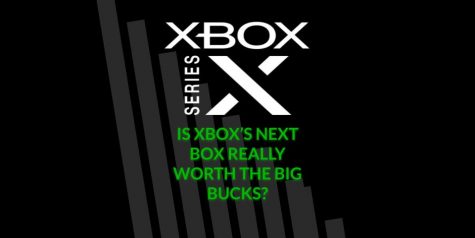 Is Xbox’s next box really worth the big bucks?
