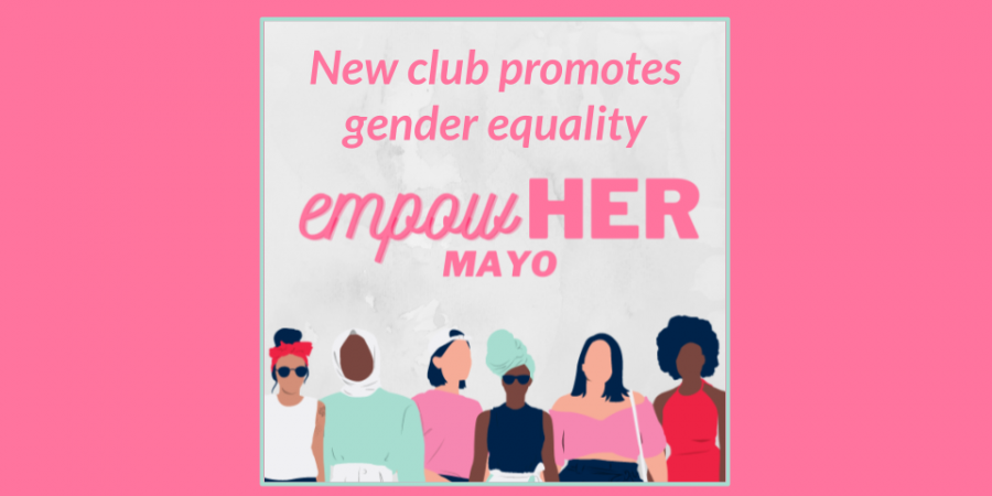 Empower Him and EmpowHER: Gender Equality 