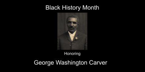 George Washington Carver: The Innovative Peanut Man