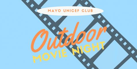 Tonight: UNICEF Movie Night