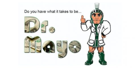 You could be the next Dr. Mayo