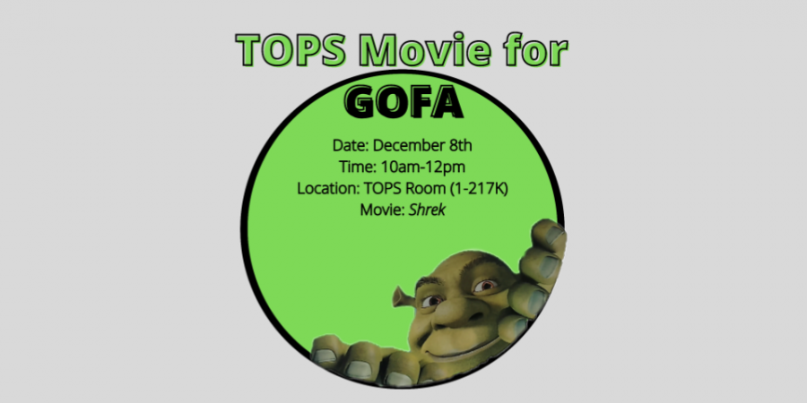GOFA will soon be Ogre