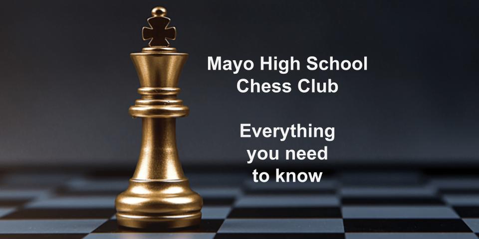 How do we 'solve' chess? – The Varsity