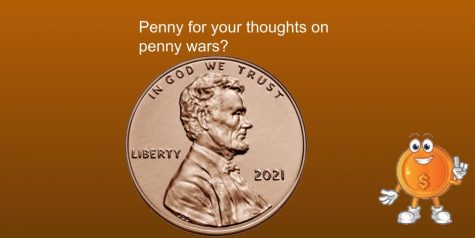 Penny for your thoughts on Penny wars?