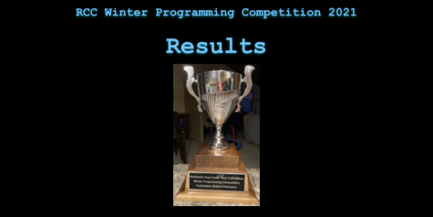 Spartans take first in Advent of Code 2021
