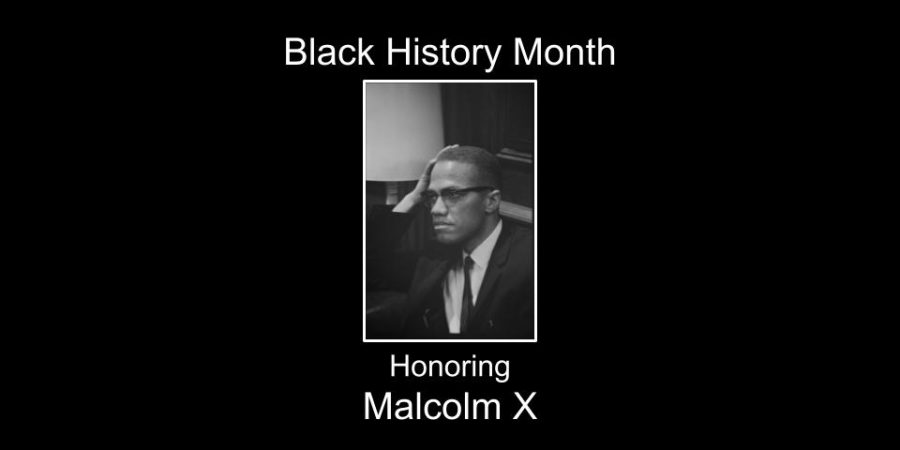 Malcolm X: The Man with the Alternative Option 