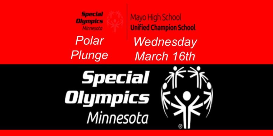 The+Polar+Plunge+Tomorrow+at+Mayo