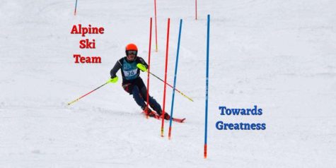 Alpine Ski Team: Discipline to Win