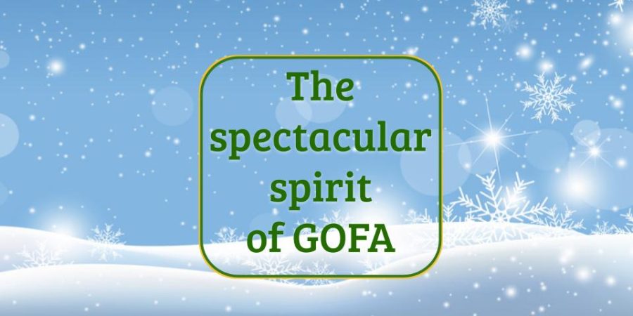 The true meaning of GOFA
