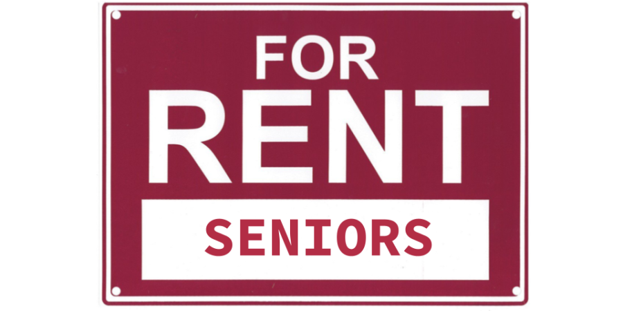 Seniors for rent: money well-spent