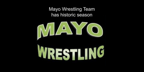 Review of the historic Mayo Wrestling season