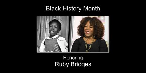 Ruby Bridges: The little girl who changed America forever