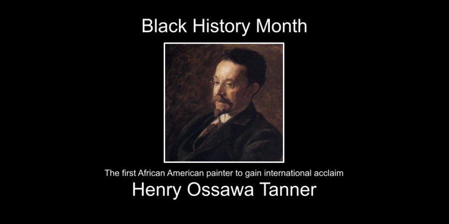 The Legacy of Henry Ossawa Tanner