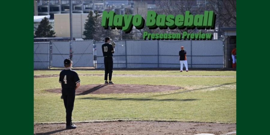 Mayo Baseball: Can they get to state?