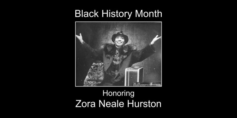 Zora Neale Hurston: Breaking Literary Norms
