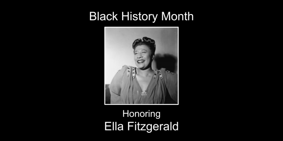 Ella Fitzgerald: The First Black Woman to Win a Grammy