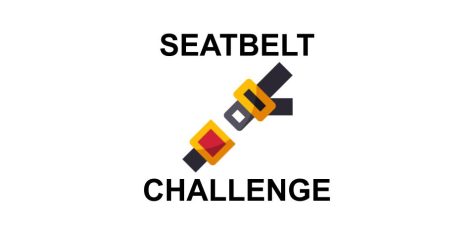 The Return of the Seatbelt Challenge