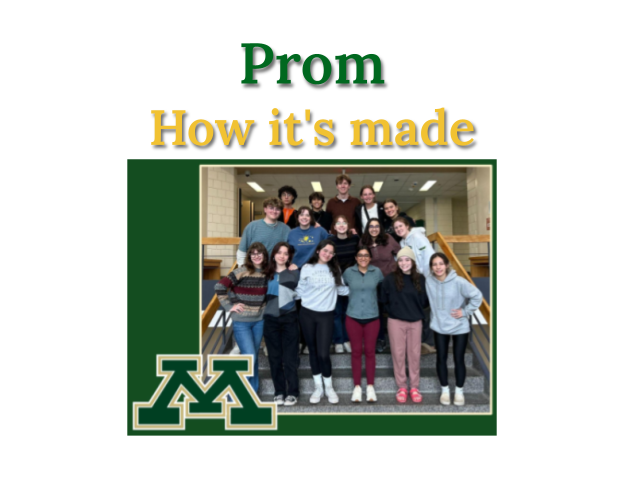 Prom 2023: How Its Made