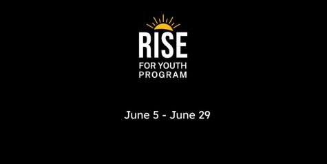 Opportunity for Youth to Rise and Shine 