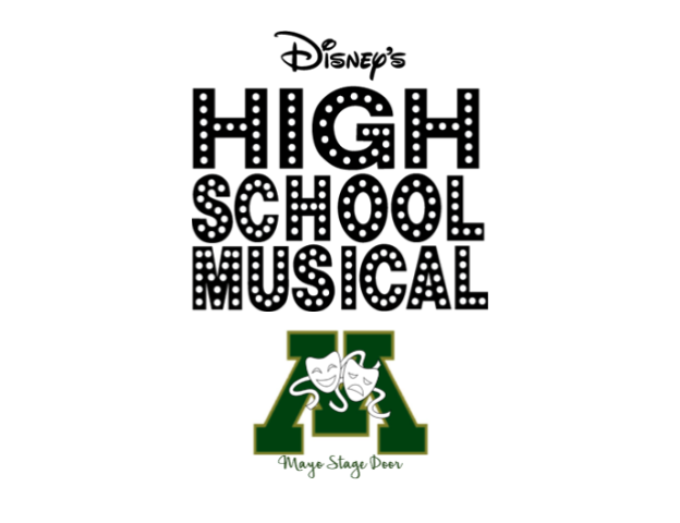 High School Musical! opens tonight