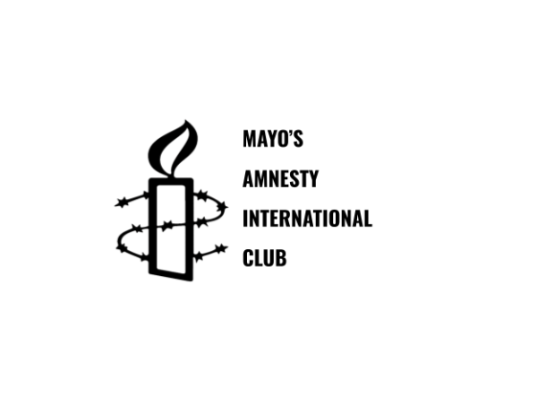 Mayo’s Newest Organization: Amnesty International Club