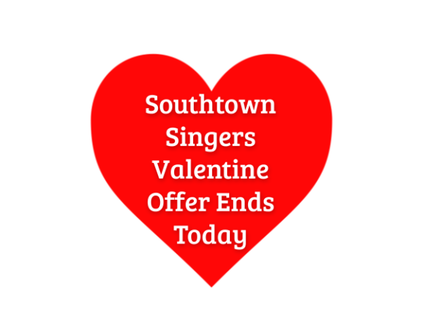 Southtown Singing Valentines